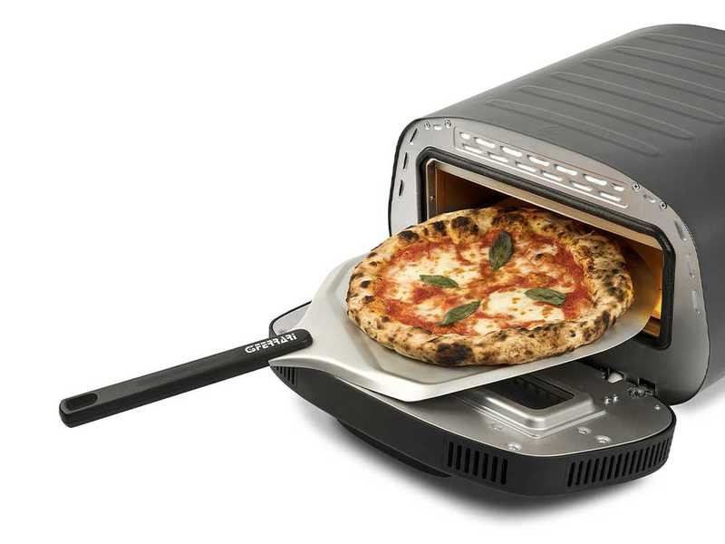 G3 Ferrari - Pelle &agrave; pizza en aluminium &Oslash;32 cm