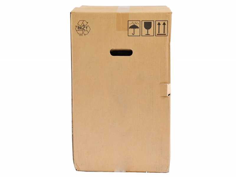 Nilfisk VL200 20 PC EU - Aspirateur eau et poussi&egrave;re - Bidon en plastique de 20 L - 1500W