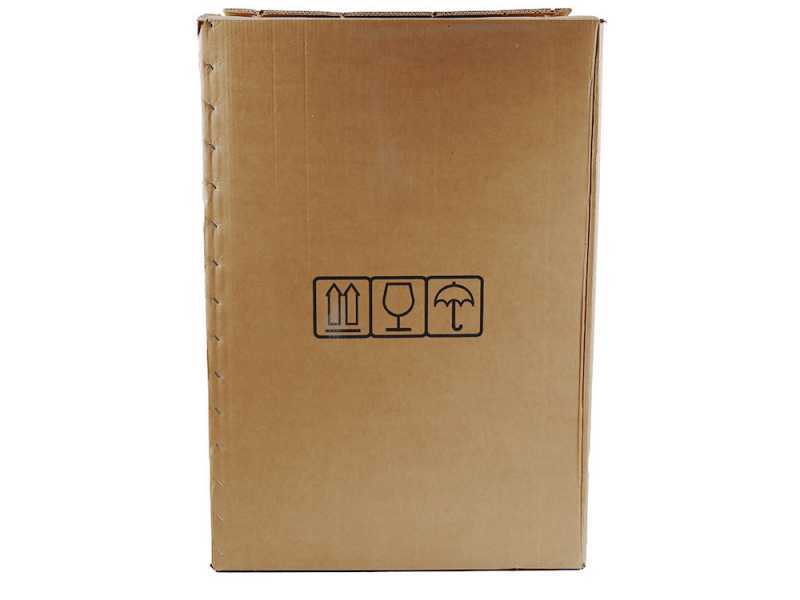 Comet CVC 278 XH - Nettoyeur Injecteur extracteur professionnel pour moquettes - Aspirateur pour eau et poussi&egrave;re