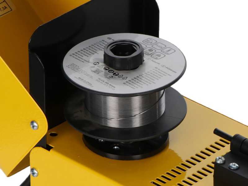 STANLEY MIG 160 - Poste &agrave; souder Inverter Multiproc&eacute;d&eacute; - MIG/MMA/TIG LIFT - GAZ/NO GAZ
