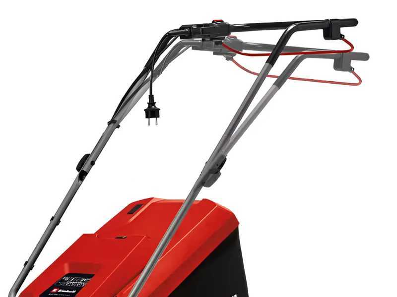 Einhell GC-EM 1800/43 - Tondeuse &agrave; gazon &eacute;lectrique - 1800W - Coupe de 43&nbsp;cm