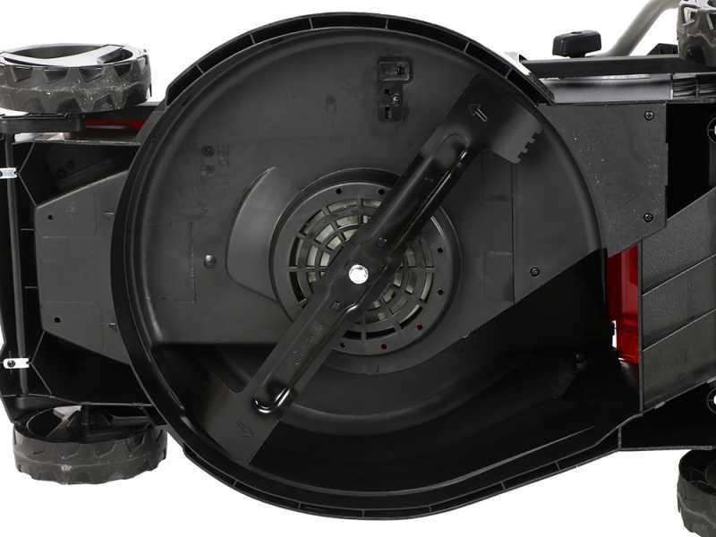Einhell GC-EM 1800/43 - Tondeuse &agrave; gazon &eacute;lectrique - 1800W - Coupe de 43&nbsp;cm