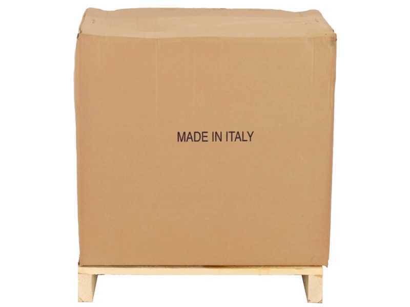 Spiralmac SV25VV - P&eacute;trin &agrave; spirale - 10 vitesses - 25 Kg