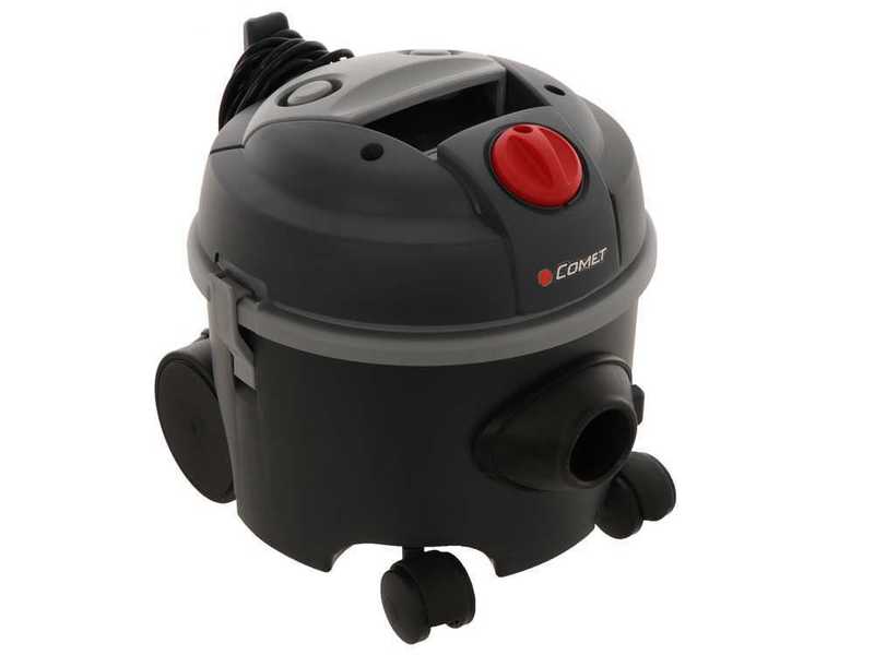 Comet CVP 112 Dry - Aspirateur multifonction - 12 L - 800 W