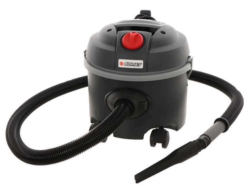 Comet CVP 112 Dry - Aspirateur multifonction - 12 L - 800 W