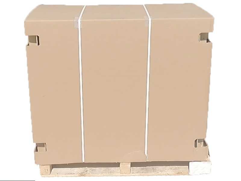Comet PSW 30 B - Autolaveuse &agrave; batterie - 3 en 1- lave, s&egrave;che et aspire