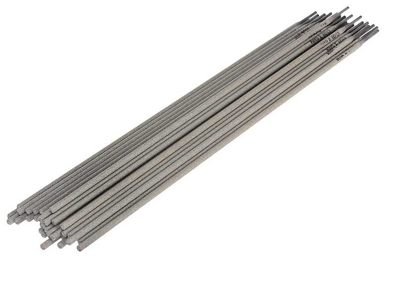 Poste &agrave; souder inverter MMA Stanley STAR 3200 - 130A max - 230V - cycle 55%@155A - kit