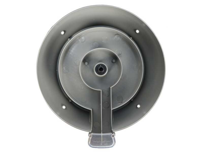 Novital Covatutto 16L Fan - Incubateur pour &oelig;ufs automatique