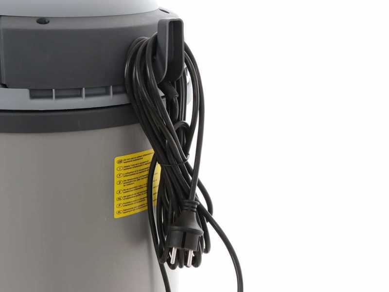 Comet CVP 265 P - Aspirateur multifonctions - 65 L - Poussi&egrave;res et liquides - 2400W