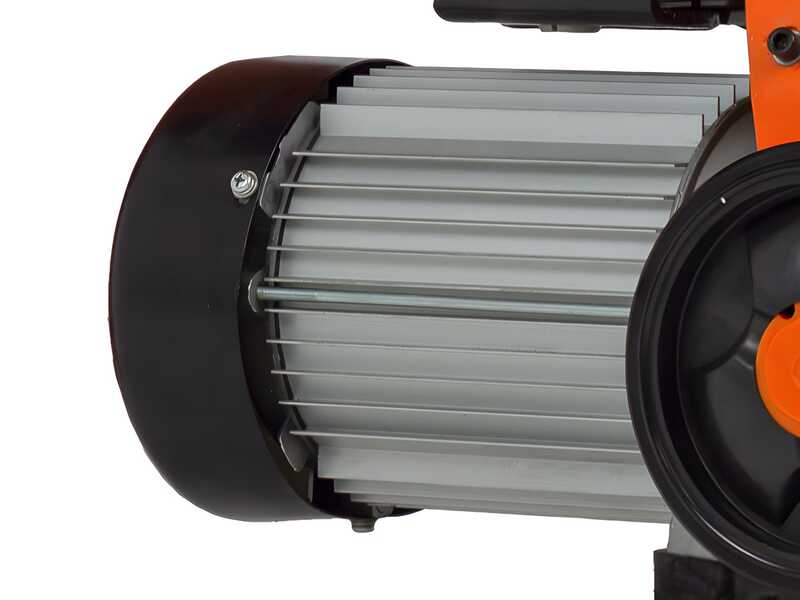 Forest Master FM5D-TC - Fendeuse &agrave; bois &eacute;lectrique - Horizontale - 230 V