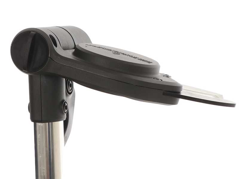 Gardena StarCut Pro S - Coupe-branches sur perche fixe de 160cm - &Oslash; 32 mm