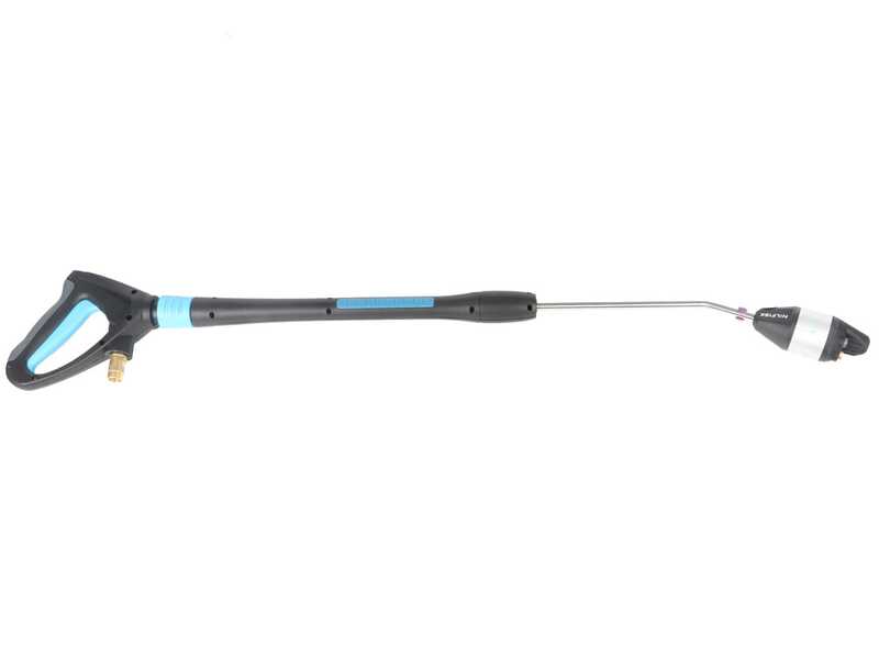 Nilfisk MC 2C-140/610XT EU - Nettoyeur haute pression &agrave; eau froide - 610 l/h - 140 bar
