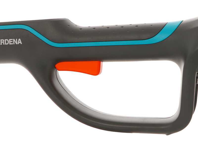 Gardena PowerTrim 30/18V P4A - Coupe-bordures &agrave; batterie - 18V 4Ah