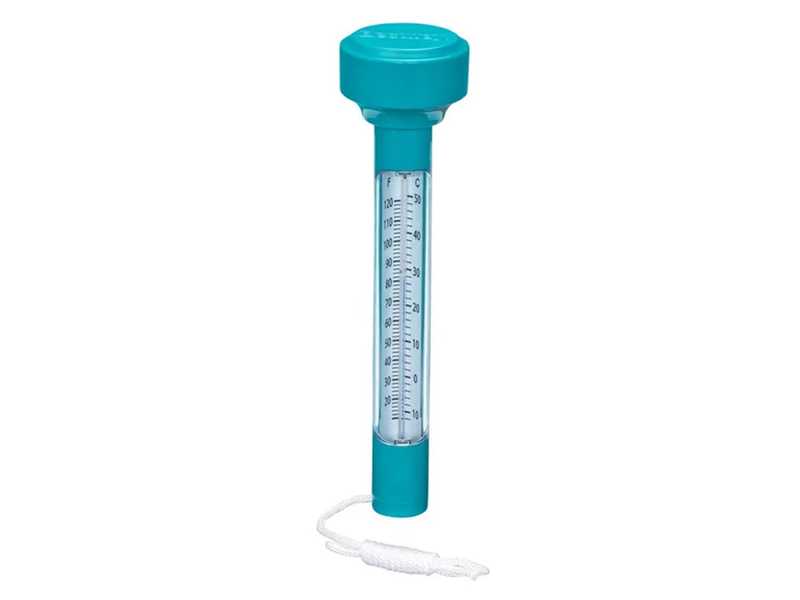 Thermom&egrave;tre flottant Bestway 58072