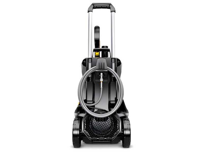 Karcher K5 Power Control Flex Home - Nettoyeur haute pression avec lave-sols T 5 - 145 bar - 500 l/h