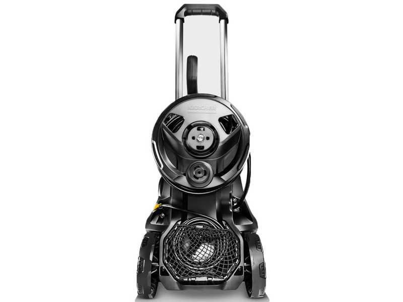 Karcher K7 Premium Power Flex Home - Nettoyeur haute pression &agrave; eau froide - 600 l/h - 180 bar
