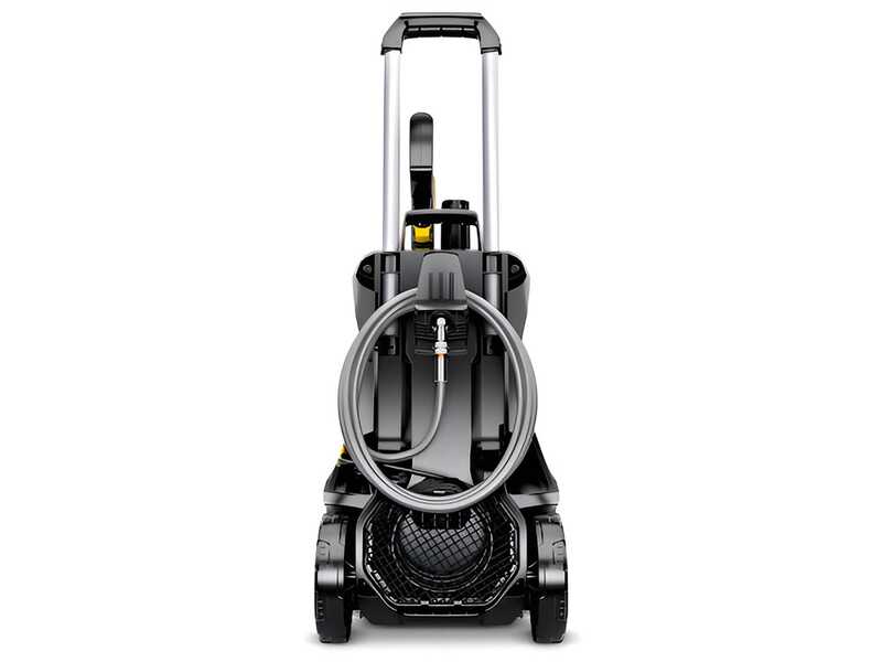 Karcher K4 Power Control Flex - Nettoyeur haute pression &agrave; froid - 420 l/h - 130 bar