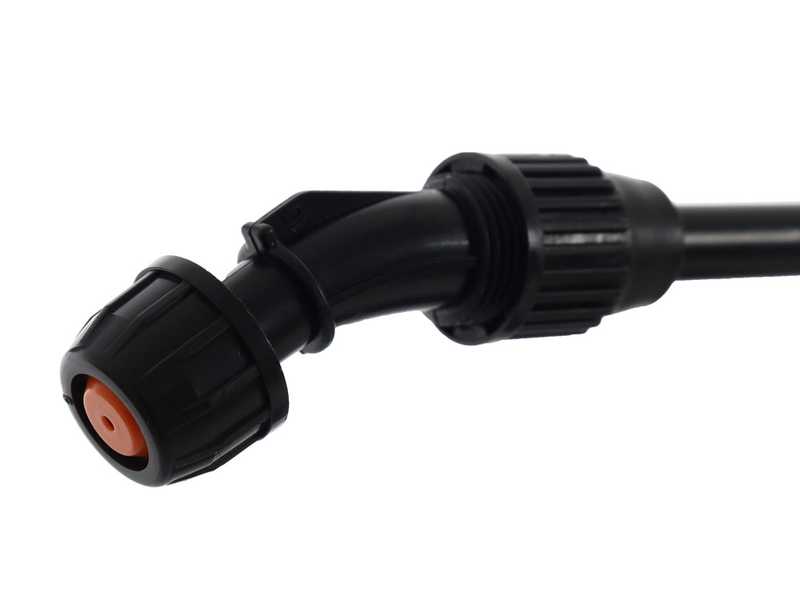 Archman PS12 - Pulv&eacute;risateur dorsal &agrave; batterie - 21V 4Ah