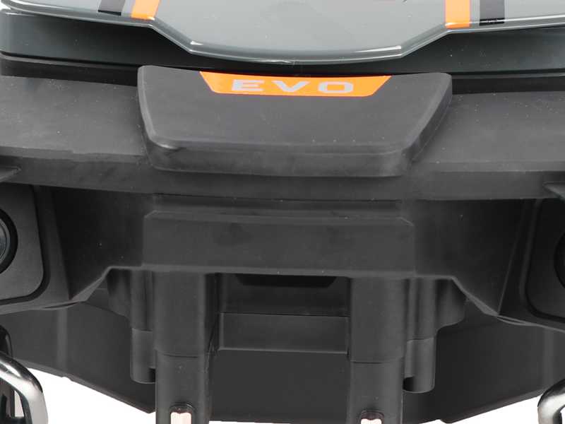 AMBROGIO ZETA R EVO - Robot tondeuse - Sans fil p&eacute;riph&eacute;rique