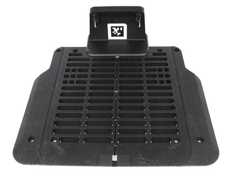 Worx Landroid Vision S250 WR202E - Robot Tondeuse - Sans Installation