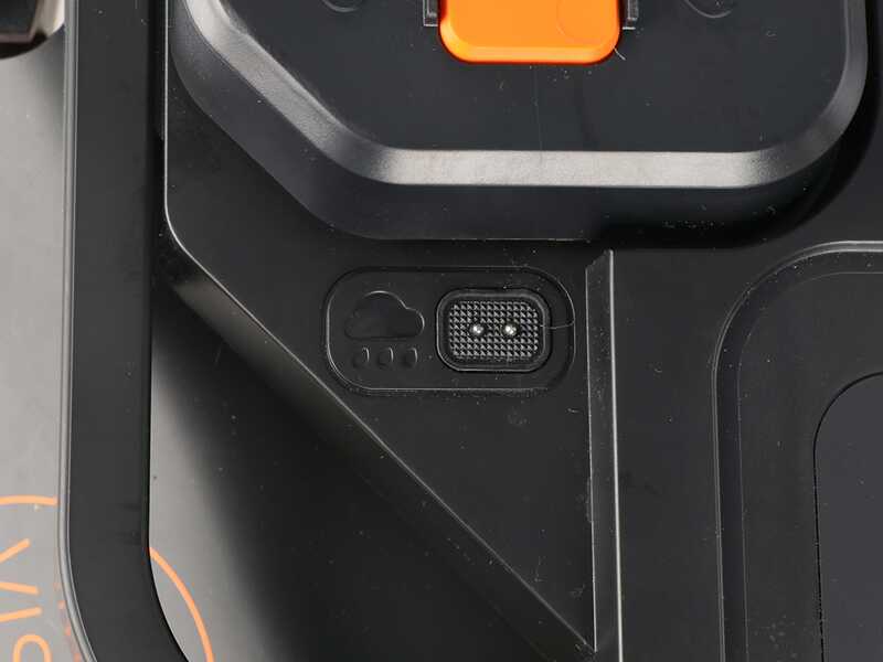 Worx Landroid Vision S250 WR202E - Robot Tondeuse - Sans Installation