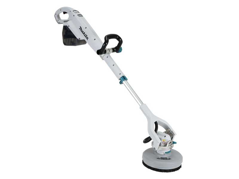 MAKITA PS001GZ - Brosse nettoyante pour sols - 40V - SANS BATTERIE NI CHARGEUR