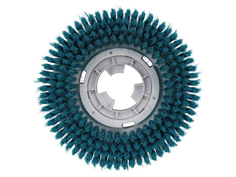 MAKITA PS001GZ - Brosse nettoyante pour sols - 40V - SANS BATTERIE NI CHARGEUR