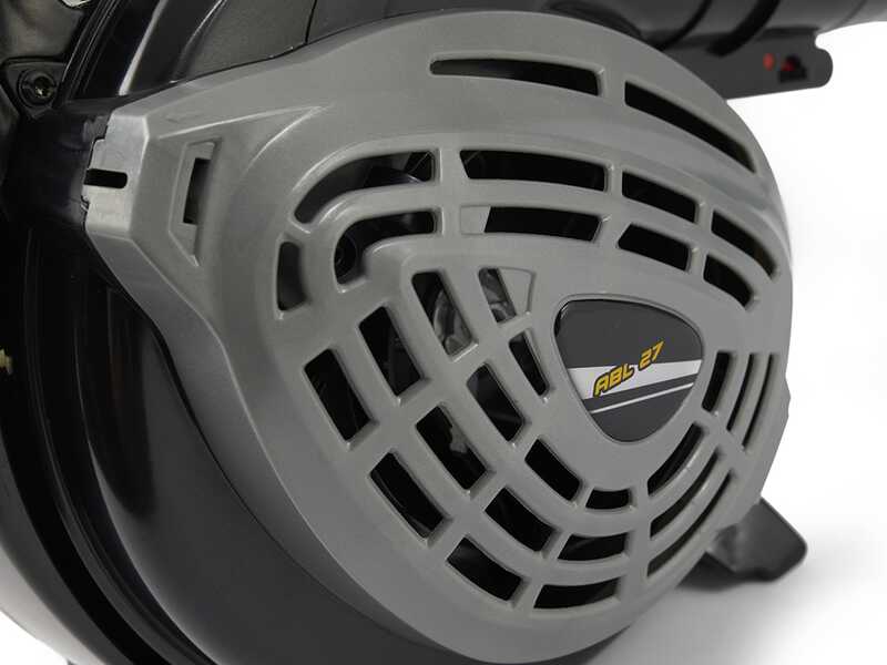 Alpina ABL 27 - Souffleur thermique moteur 2 temps