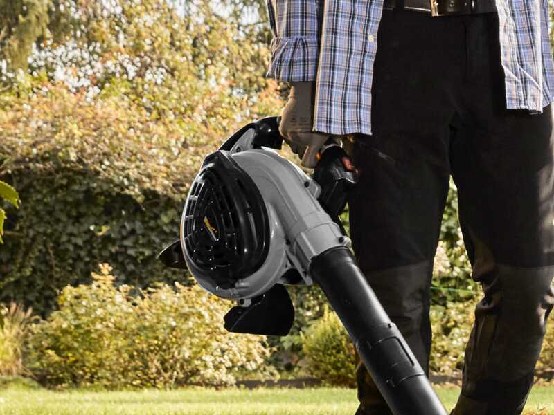 Alpina ABL 27 - Souffleur thermique moteur 2 temps