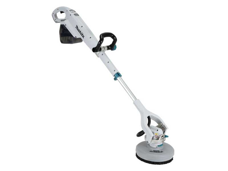 MAKITA PS001GM101 - Brosse nettoyante pour les sols - 40V 4Ah