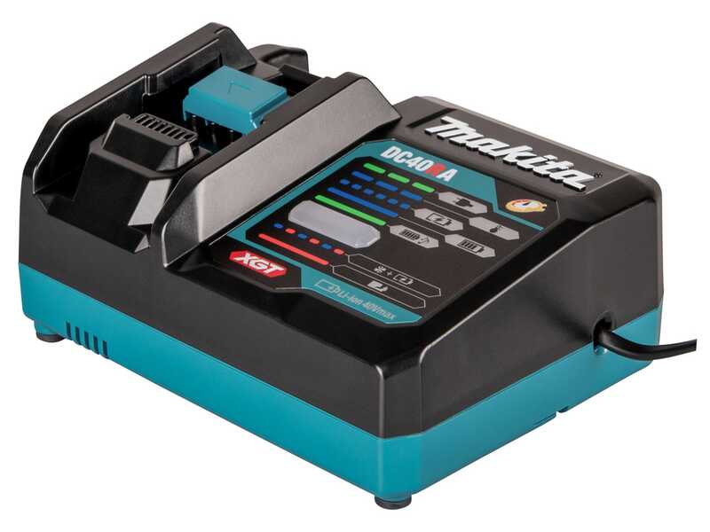MAKITA PS001GM101 - Brosse nettoyante pour les sols - 40V 4Ah