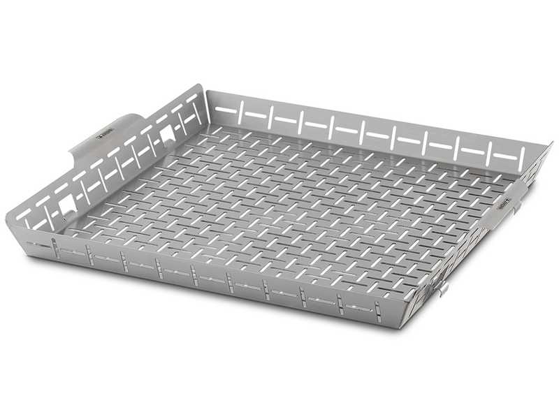 Grand bac de cuisson Weber Crafted