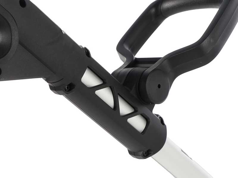 Worx WG173E - Coupe-bordure &agrave; batterie 3 en 1 - 20V 4Ah