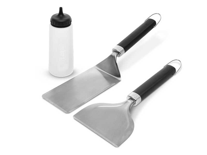 Starter kit pour grill Weber
