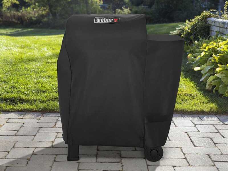 Housse Premium pour barbecue Weber Searwood