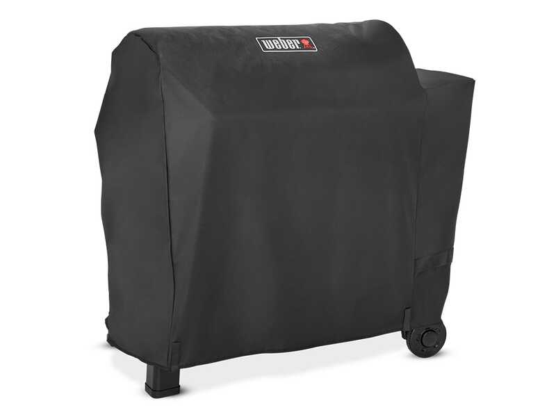 Housse premium pour barbecue Searwood XL Weber