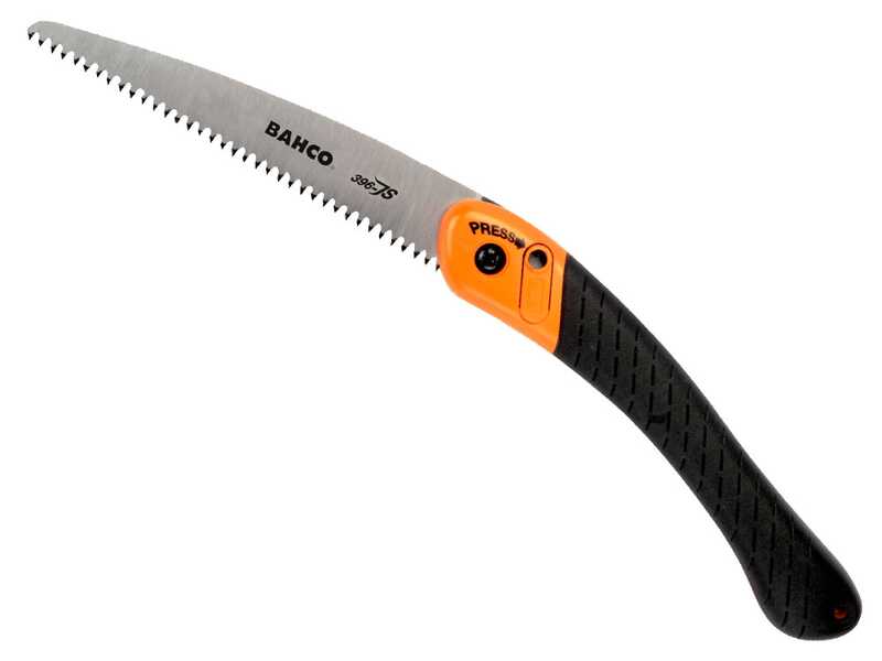 BAHCO BCL226 - S&eacute;cateur &eacute;lectrique de taille - 2x 12.6V 2,5 Ah