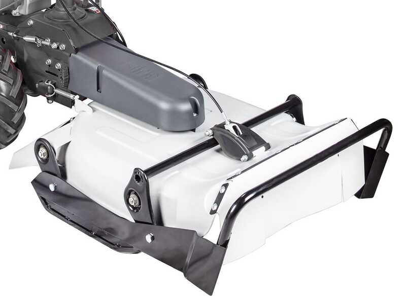 Eurosystems P55 - Tondeuse d&eacute;broussailleuse -  Faucheuse PRO - HONDA GCVX 170