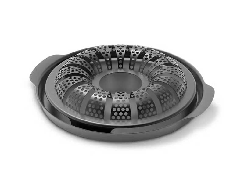 Set de cuisson pour porc et bacon Weber