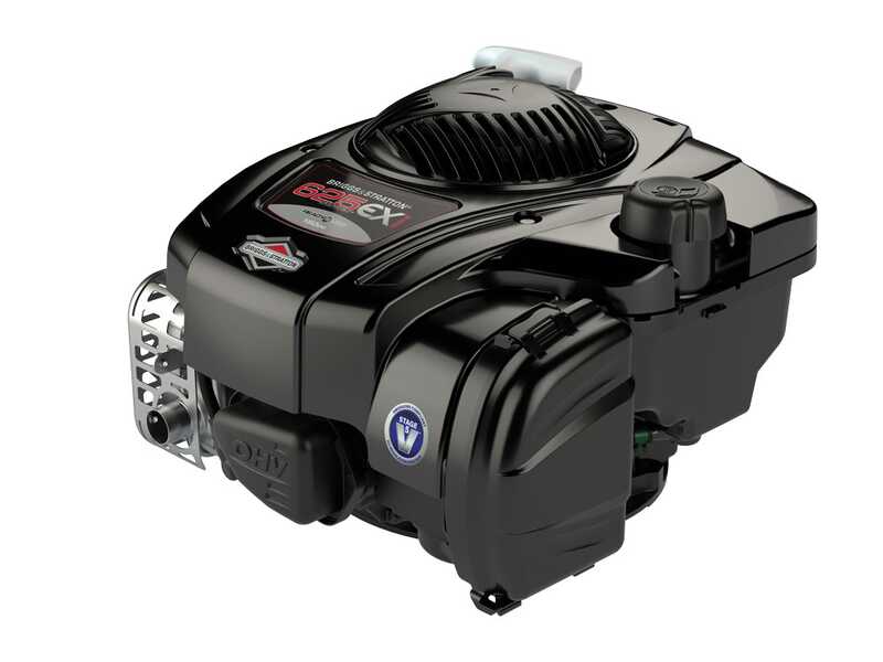 Eurosystems Minieffe M150 - Tondeuse d&eacute;broussailleuse thermique -  Faucheuse PRO V2 - B&amp;S 625 EXi