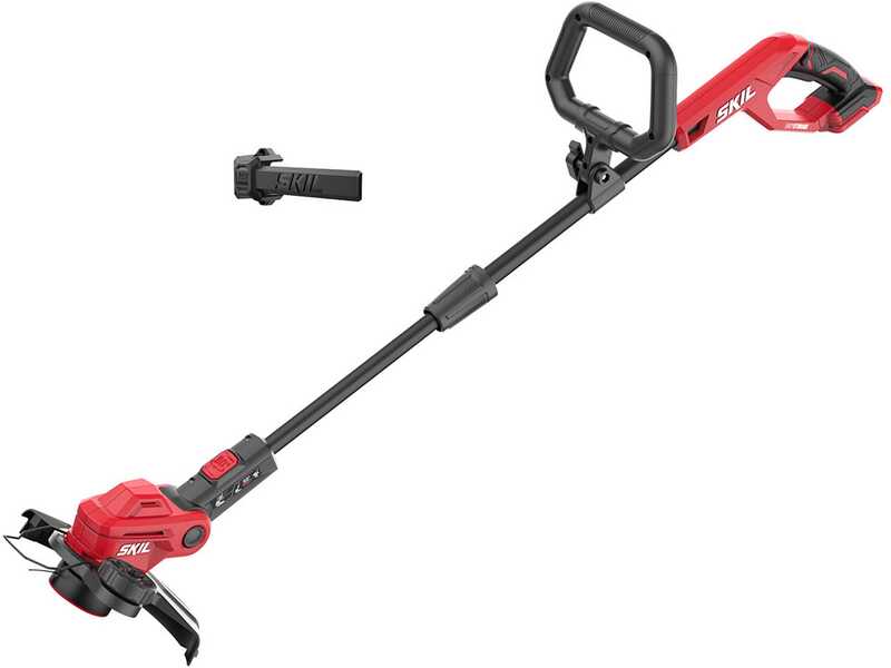 SKIL 0231CA - Coupe-bordures &agrave; batterie - Coupe 25 cm - 20V 2.5Ah