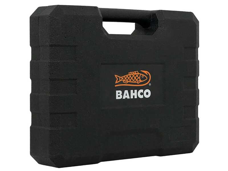 Bahco BCL235 - S&eacute;cateur &agrave; batterie - 2x 14.4V 2,5 Ah