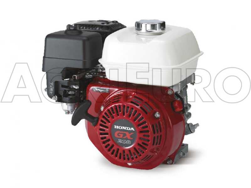 Energy EY-3,6MB - Groupe &eacute;lectrog&egrave;ne 3 kW - Continu 2,7 Monophas&eacute;