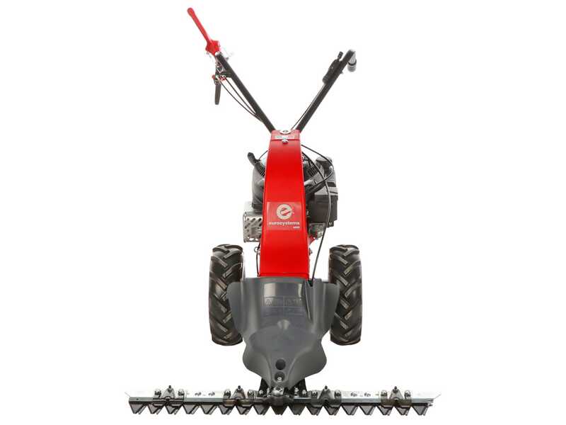 Eurosystems M90 - Motofaucheuse monolame - Rato RV145