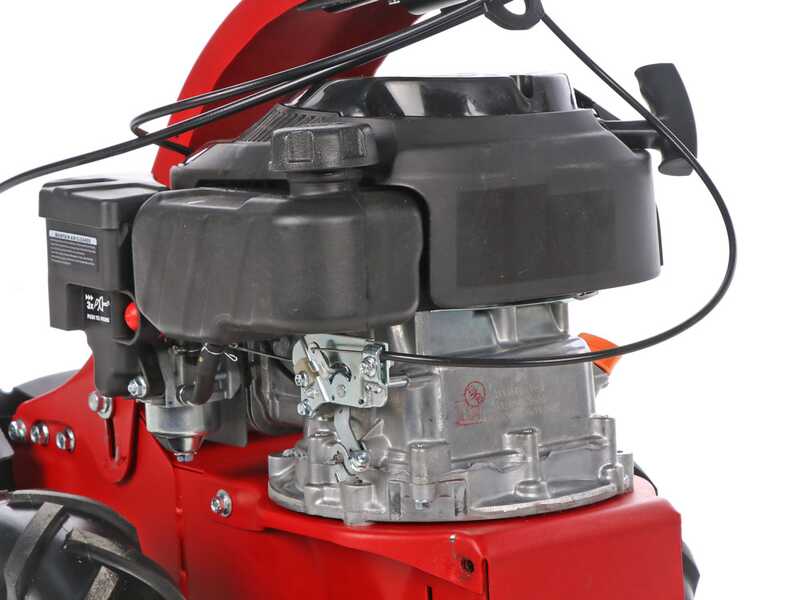 Eurosystems M90 - Motofaucheuse monolame - Rato RV145