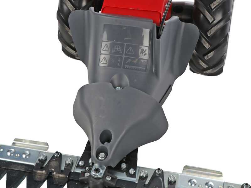 Eurosystems M90 - Motofaucheuse monolame - Rato RV145