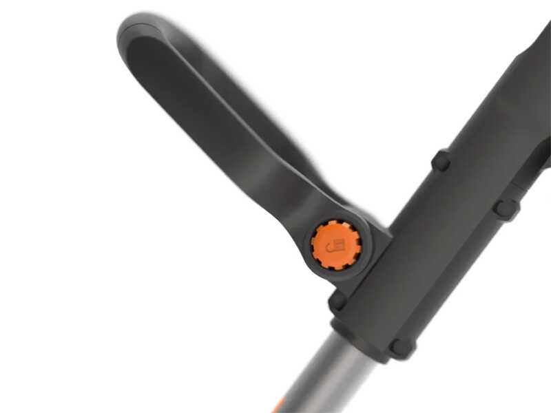 Worx WG918E - Kit Taille-haie + Coupe-bordure &agrave; batterie - 20/2Ah