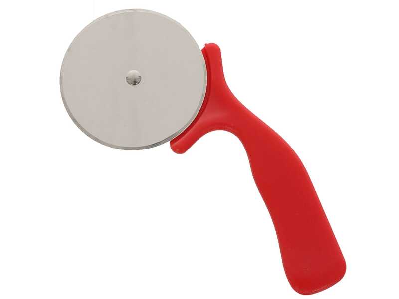 G3 Ferrari Delizia Silver - Four &agrave; pizza &eacute;lectrique
