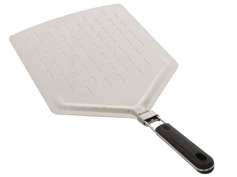 Resto Italia Hooven 342 Manuale - Four &eacute;lectrique &agrave; pizza - R&eacute;glage manuel