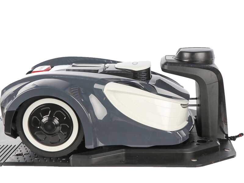 AMA Freemow RBA3010 - Robot tondeuse - Sans installation